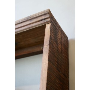 Grimaud Hylde med 3 rum H162cm