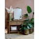 Anretterbord med 2 skuffer H85cm L150cm Anretterbord med 2 skuffer H85cm L150cm