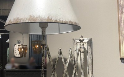 Lys i mørket - tid til at sprede lys