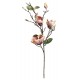 Fleur magnolia H87cm gl. rosa