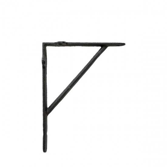 Hyldeknægt H17.5cm Sort Hyldeknægt H17.5cm Sort