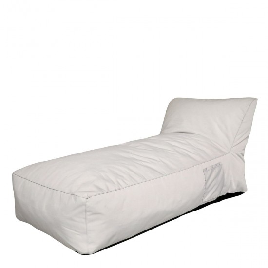 Lounge Daybed til udendørs Lounge Daybed til udendørs