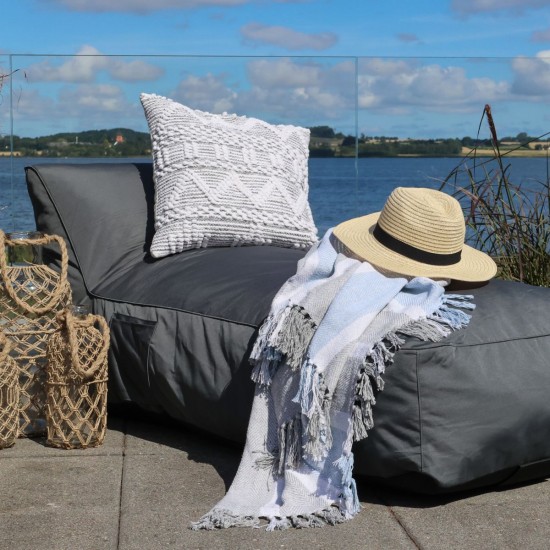 Lounge Daybed til udendørs Lounge Daybed til udendørs
