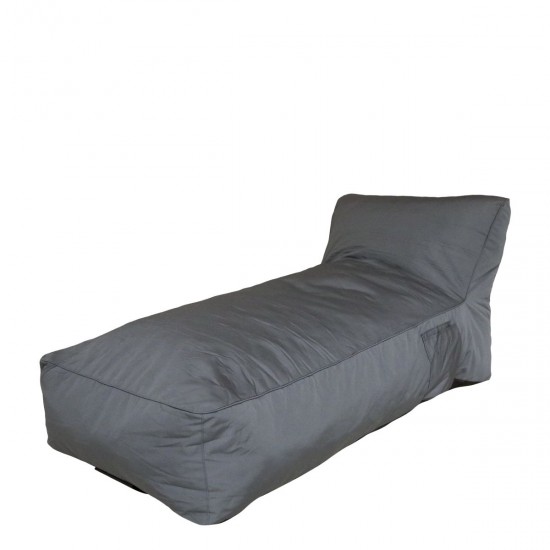 Lounge Daybed til udendørs Lounge Daybed til udendørs