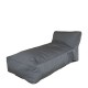 Lounge Daybed til udendørs Lounge Daybed til udendørs