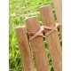 Sæt Lyon Stole bambus B50cm