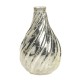 Vase i fattigmandssølv H11.5 Ø7cm Vase i fattigmandssølv H11.5 Ø7cm
