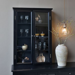 Marseille Vægskab med 4 hylder H120cm