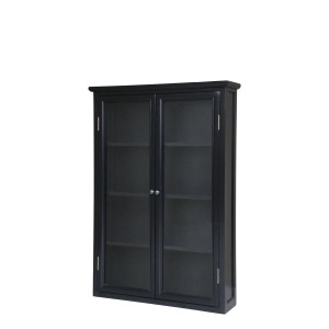 Marseille Vægskab med 4 hylder H120cm