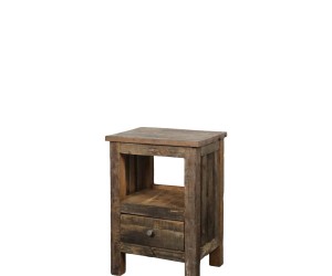 Natborde og Sengeborde