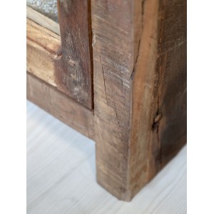 Grimaud Vitrineskab H105cm