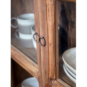 Grimaud Vitrineskab B85cm