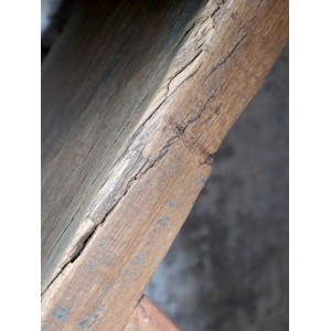 Grimaud Anretterbord  B122cm