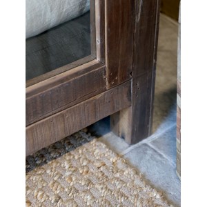 Grimaud Vitrineskab B100cm