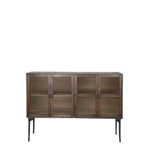 Skænk med låger B112cm