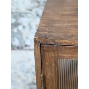 Skænk med låger B112cm