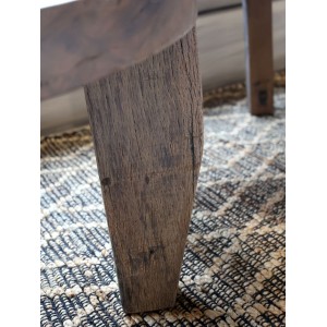 Grimaud Sofabord Ø80cm