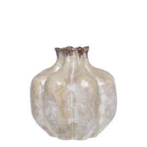 Rennes vase i keramik H20cm