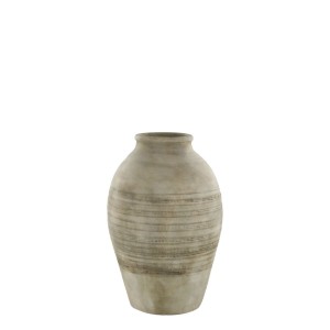 Lourdes fransk krukke H37cm