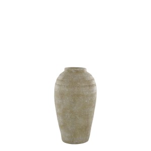 Lourdes fransk krukke H43cm