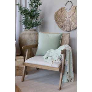 Lourdes fransk krukke H84cm