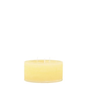 Macon bloklys med 3 væger Ø15cm Melon