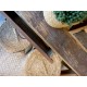 Grimaud Bord med skuffe B152cm Grimaud Bord med skuffe B152cm