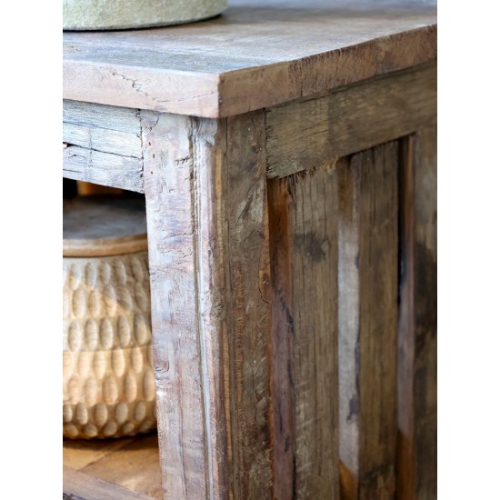 Grimaud Bord med skuffe H63cm Grimaud Bord med skuffe H63cm