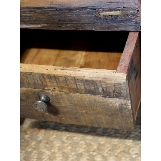 Grimaud Bord med skuffe H63cm Grimaud Bord med skuffe H63cm