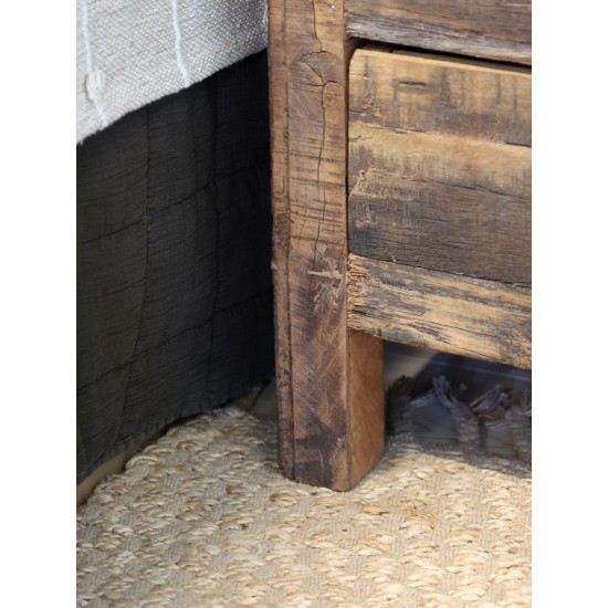 Grimaud Bord med skuffe H63cm Grimaud Bord med skuffe H63cm