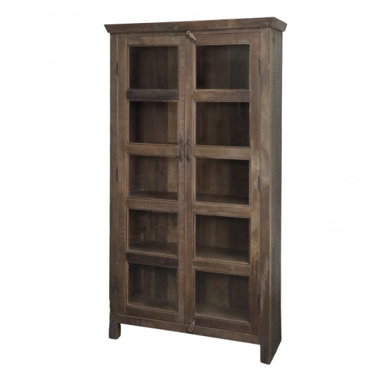 Grimaud Vitrineskab B100cm Grimaud Vitrineskab B100cm