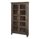 Grimaud Vitrineskab B100cm Grimaud Vitrineskab B100cm