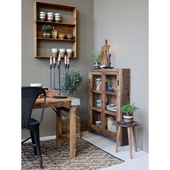 Grimaud Vitrineskab B85cm Grimaud Vitrineskab B85cm
