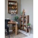 Grimaud Vitrineskab B85cm Grimaud Vitrineskab B85cm