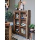 Grimaud Vitrineskab B85cm Grimaud Vitrineskab B85cm