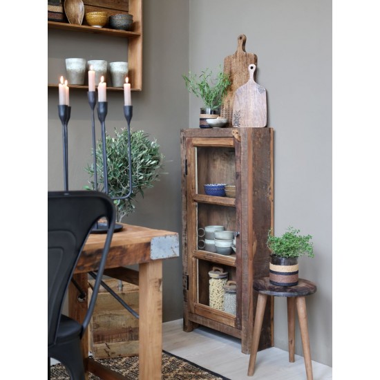 Grimaud Vitrineskab H105cm Grimaud Vitrineskab H105cm