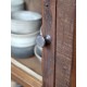 Grimaud Vitrineskab H105cm Grimaud Vitrineskab H105cm