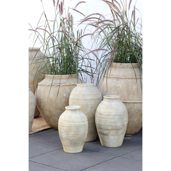 Lourdes fransk krukke H50cm Lourdes fransk krukke H50cm