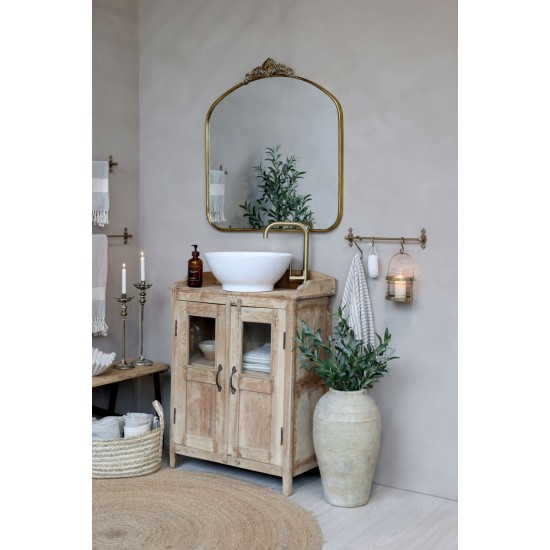 Lourdes fransk krukke H50cm Lourdes fransk krukke H50cm