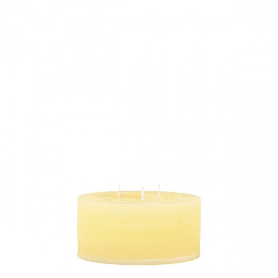 Macon bloklys med 3 væger Ø15cm Melon