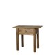 Sidebord med skuffe H64cm Sidebord med skuffe H64cm