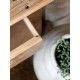 Sidebord med skuffe H64cm Sidebord med skuffe H64cm