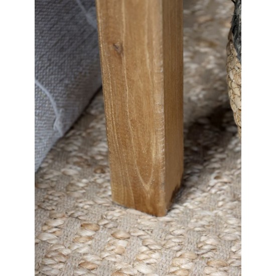 Sidebord med skuffe H64cm Sidebord med skuffe H64cm