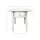 Sidebord med skuffe H64cm Sidebord med skuffe H64cm