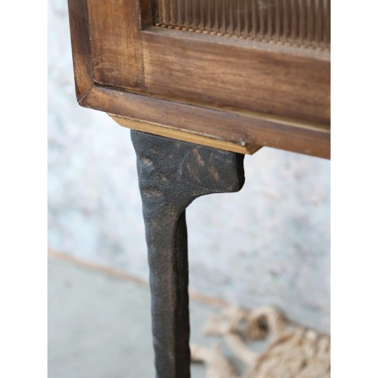 Skænk med låger B112cm Skænk med låger B112cm