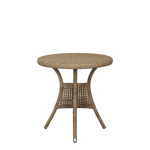 La Rochelle Bistrobord i flet Ø70cm