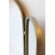 Spejl 3-fløjet H65cm