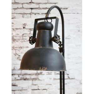 Factory Standerlampe H175cm Factory Standerlampe H175cm