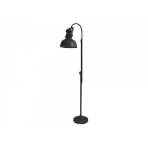 Factory Standerlampe H175cm Factory Standerlampe H175cm