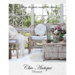 Chic Antique SS20 katalog